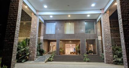 Kanthi Resorts Badami