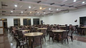 Sala de banquets