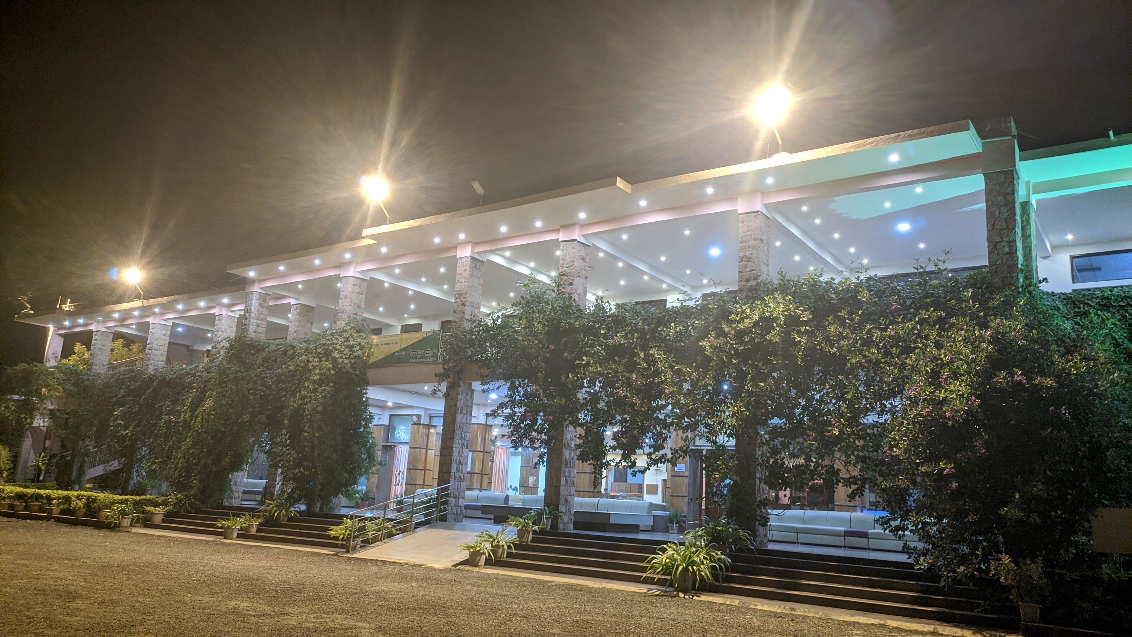 餐厅