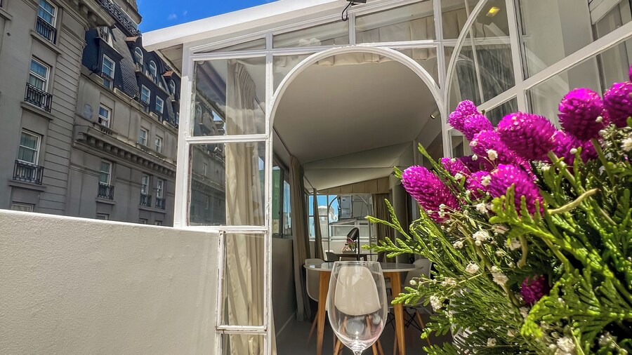 BT Homes - Recoleta, Ayacucho