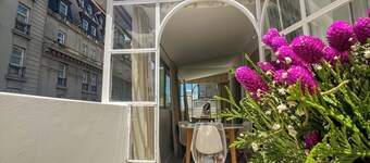 BT Homes - Recoleta, Ayacucho