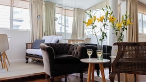Unclassified image, 3 of 82, button - BT Homes - Recoleta, Ayacucho (Buenos Aires)