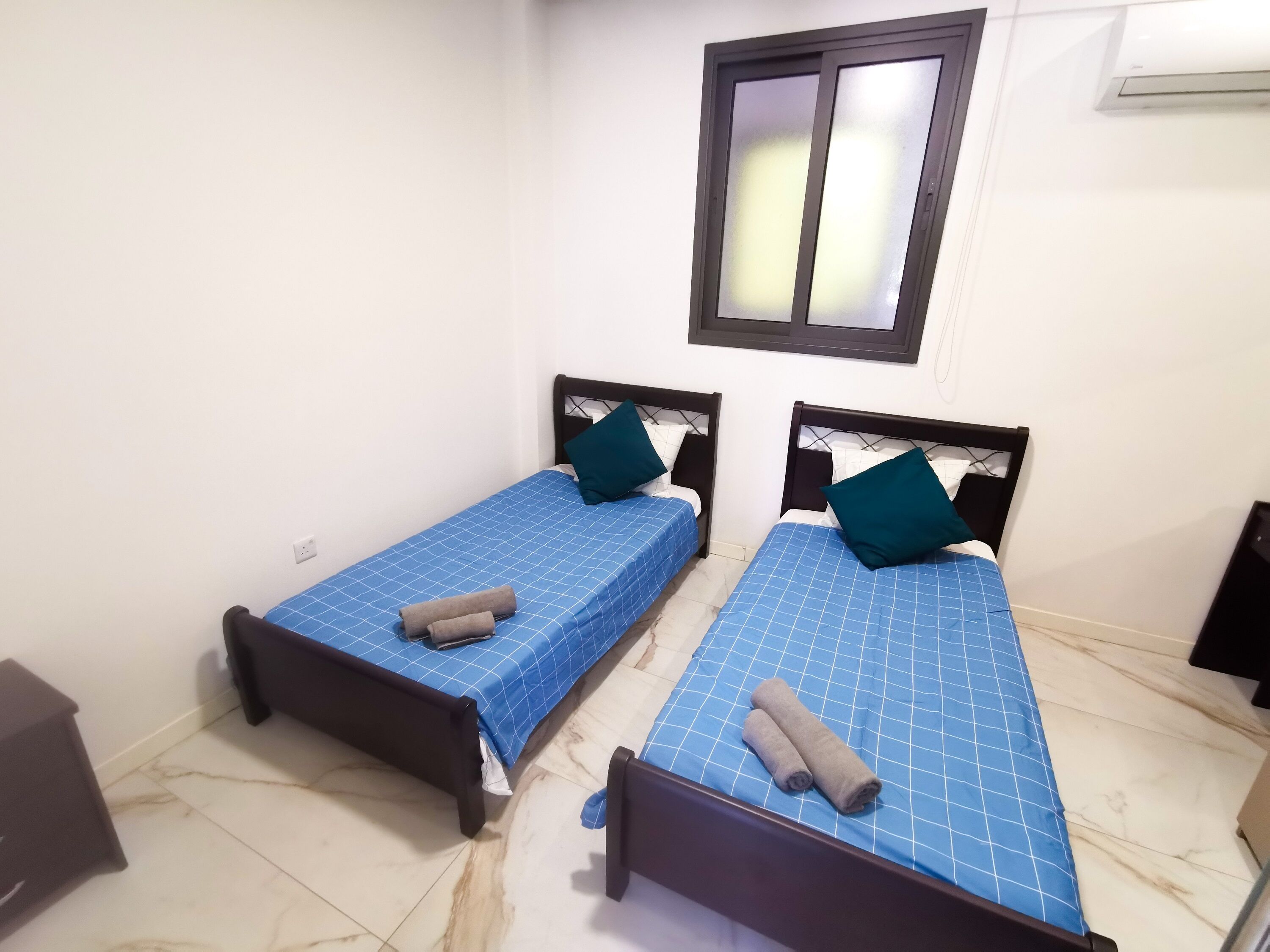 Mimi's Sunny Beach Apartment