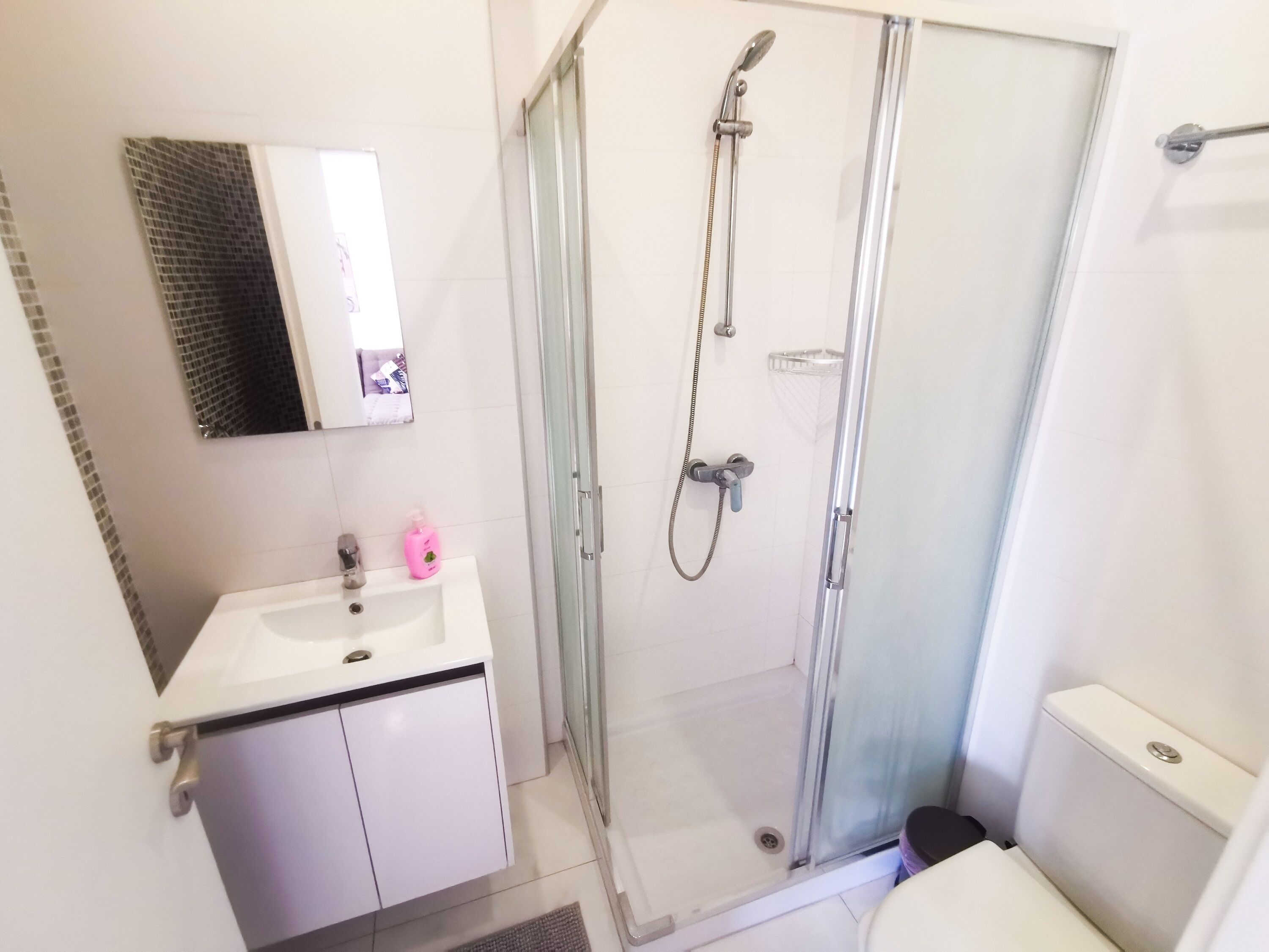 Mimi's Sunny Beach Apartment