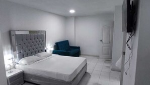 Unclassified image, 2 of 9, button - 2L3 Apartment In Cartagena Near The Sea (Cartagena)