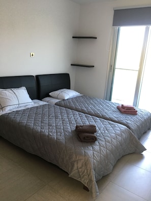 Villa, 4 Bedrooms, Smoking, Private Pool
