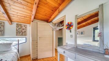 Villa, 4 Bedrooms, Private Pool, Garden View