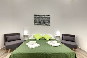 1 bedroom - Nise Duomo Apartment (Florence)