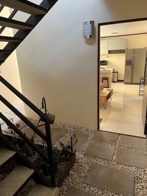 Apartment, 2 Bedrooms, Patio | Interior - Fully Equipped and Furnished Apartment and Office (Alajuela)