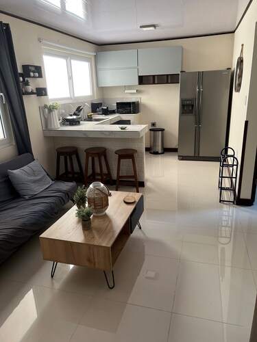 Fully Equipped and Furnished Apartment and Office