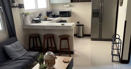 Fully Equipped and Furnished Apartment and Office