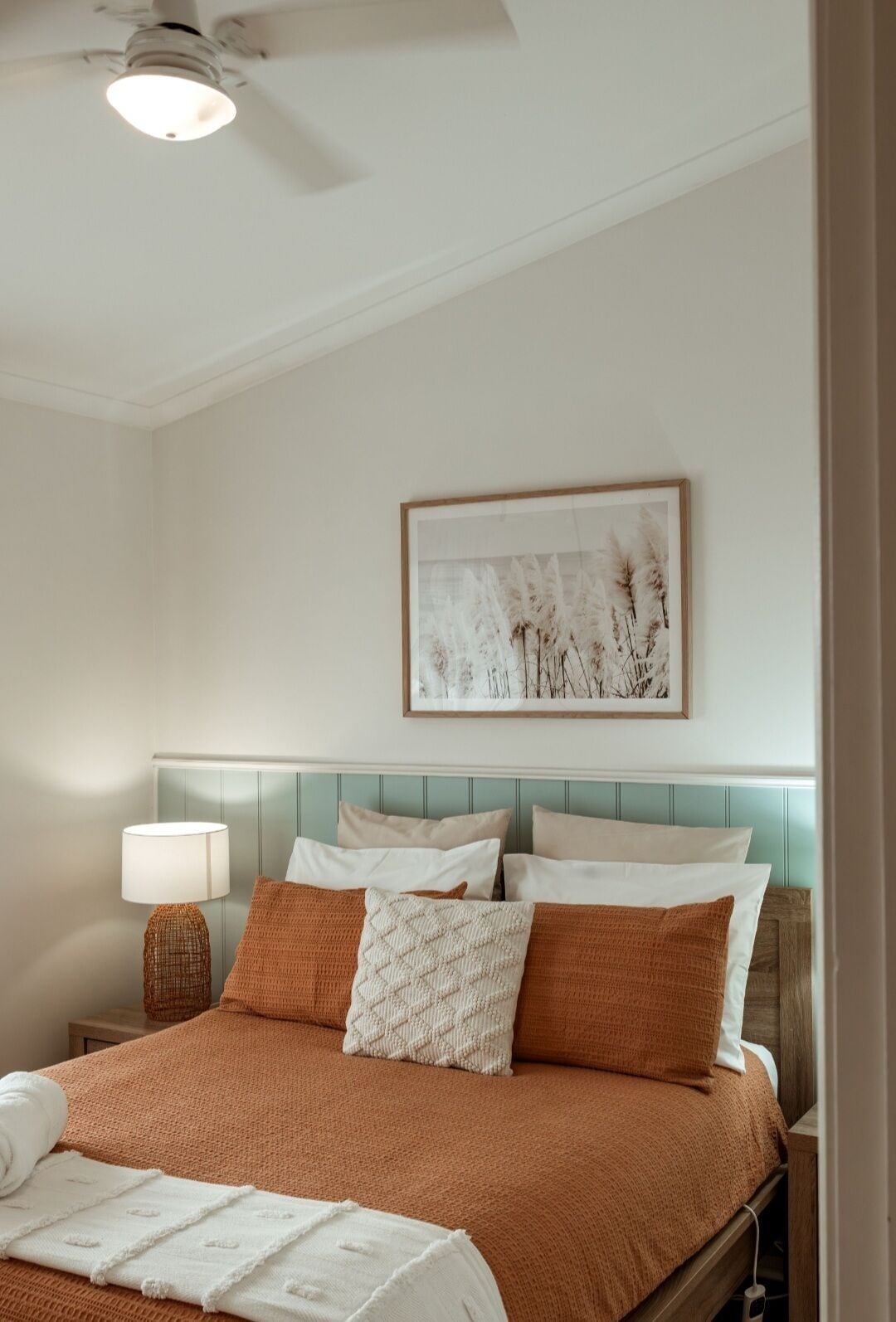 3 Schlafzimmer, Bügeleisen/Bügelbrett, Reisekinderbett, kostenloses WLAN