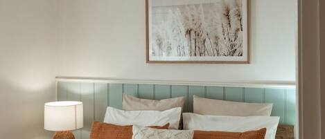 3 Schlafzimmer, Bügeleisen/Bügelbrett, Reisekinderbett, kostenloses WLAN