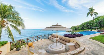 The Ultimate Indulgence