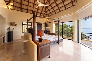 6 bedrooms, WiFi, bed sheets
