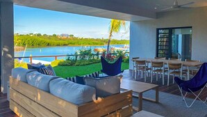 Teras/patio