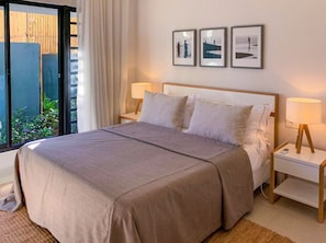 Family Apartment, 3 Bedrooms