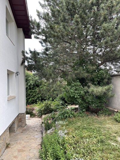 Nice 2 bedroom villa in the heart of Vitosha mountain, near city center of Sofia