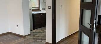 Nice 2 bedroom villa in the heart of Vitosha mountain, near city center of Sofia