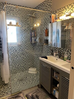 Shower