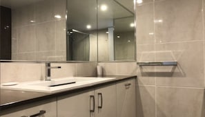 Dusche