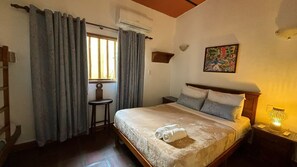 9 室のベッドルーム、WiFi (無料)