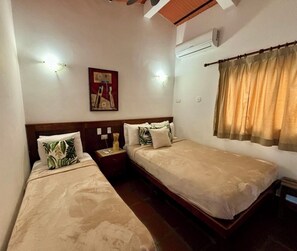9 quartos, Wi-Fi de cortesia