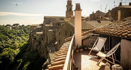 The Ancient Views - Zen Terrace