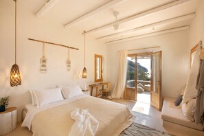 Luxury Suite (Thalassa)