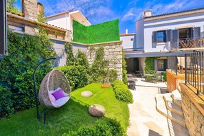 Garden - Pitoresk Otel (Cesme)