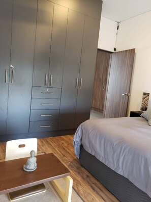 4 Schlafzimmer