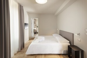 6 chambres, Wi-Fi gratuit