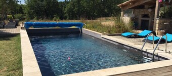 Little paradise in Provence