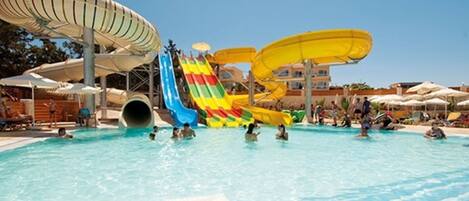 Villa, 2 habitaciones, para fumadores, alberca privada | Exterior