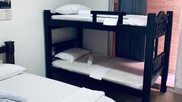 Appartement, 2 slaapkamers, roken | 2 slaapkamers