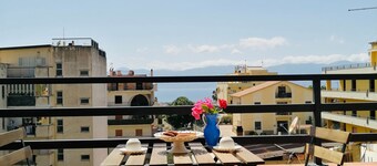 Vistamare Apartment Reggio Calabria