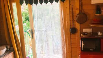 1 Schlafzimmer, kostenloses WLAN