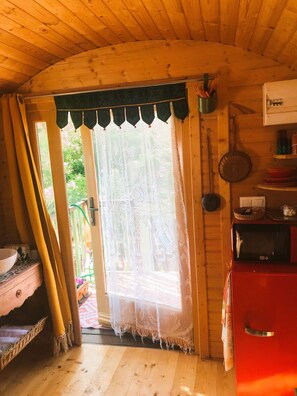 1 slaapkamer, gratis wifi