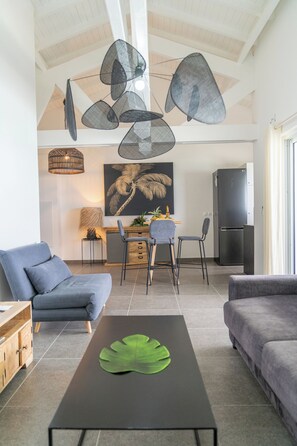 TV connectée, chaîne hi-fi