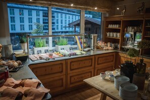 Restaurant - Der Gollinger (Saalbach-Hinterglemm)