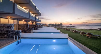 Ebenus Suites by Checkin