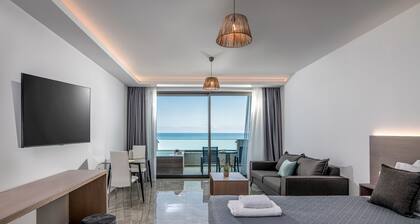 Ebenus Suites by Checkin