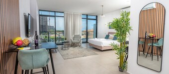 Hi - Yam 海景公寓及套房