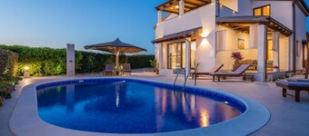 Villa M&M ZadarVillas