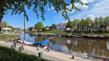 Port de plaisance