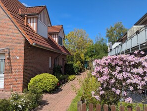 Boendeområde
