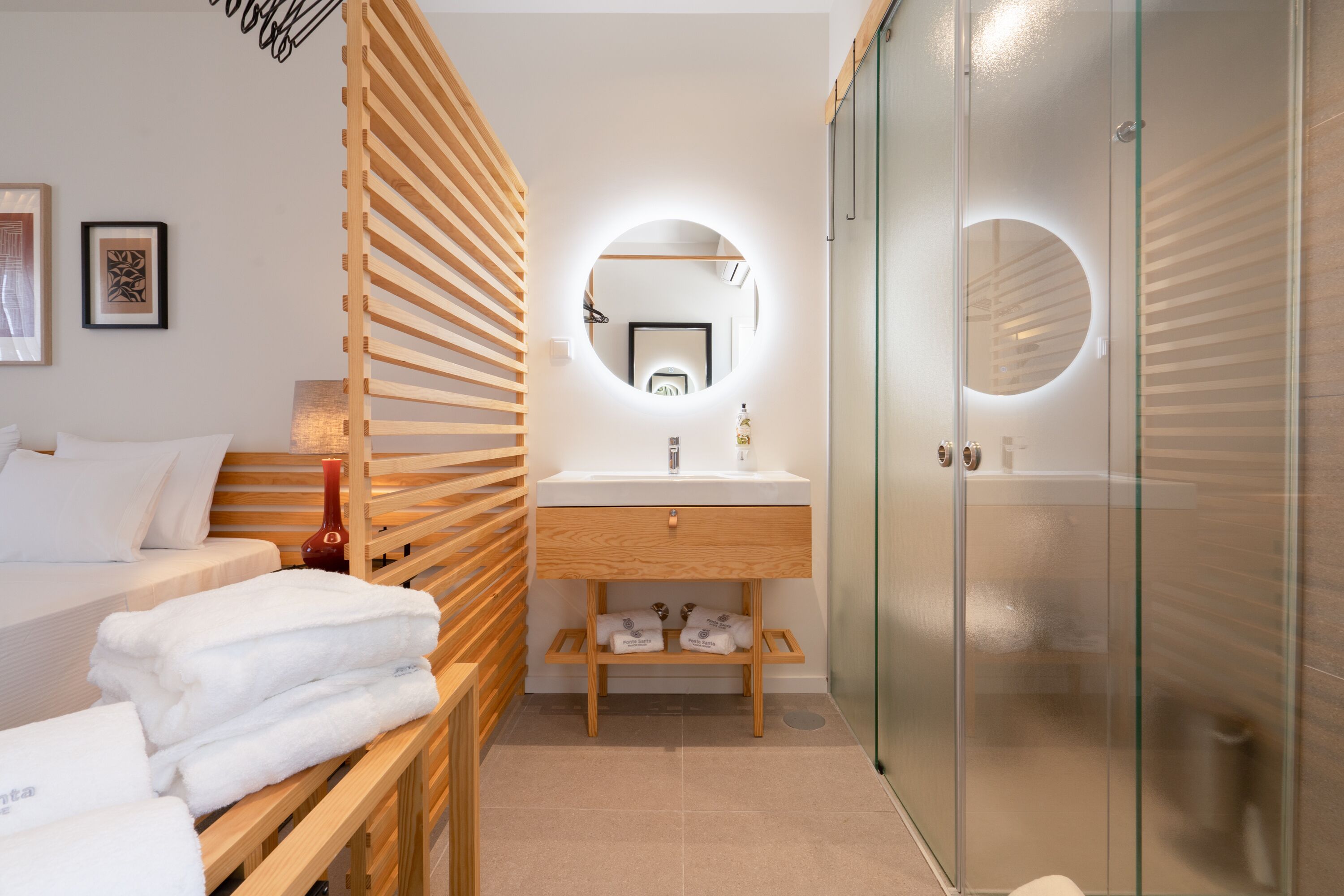 Photo - FONTE SANTA Manor House