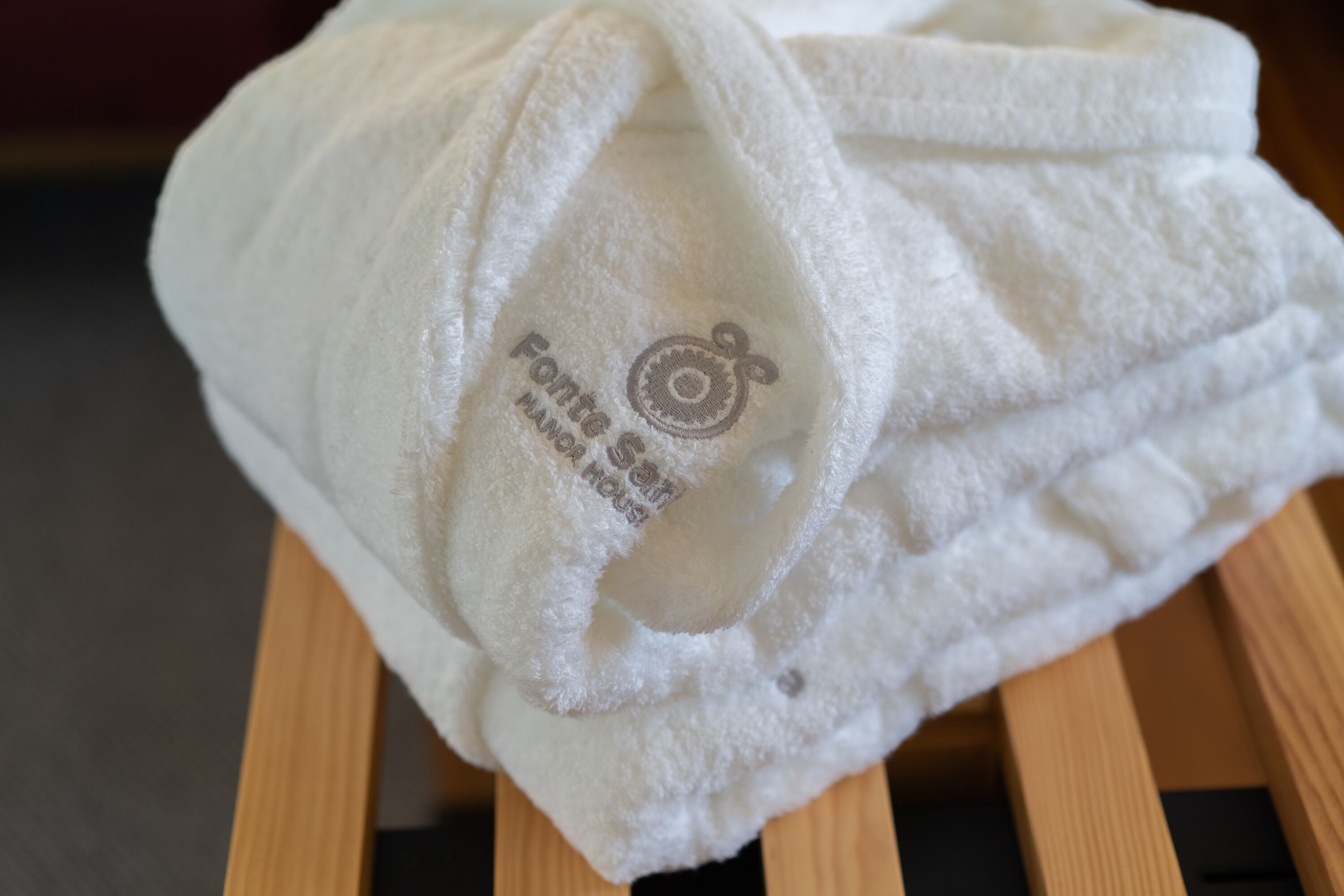 Photo - FONTE SANTA Manor House