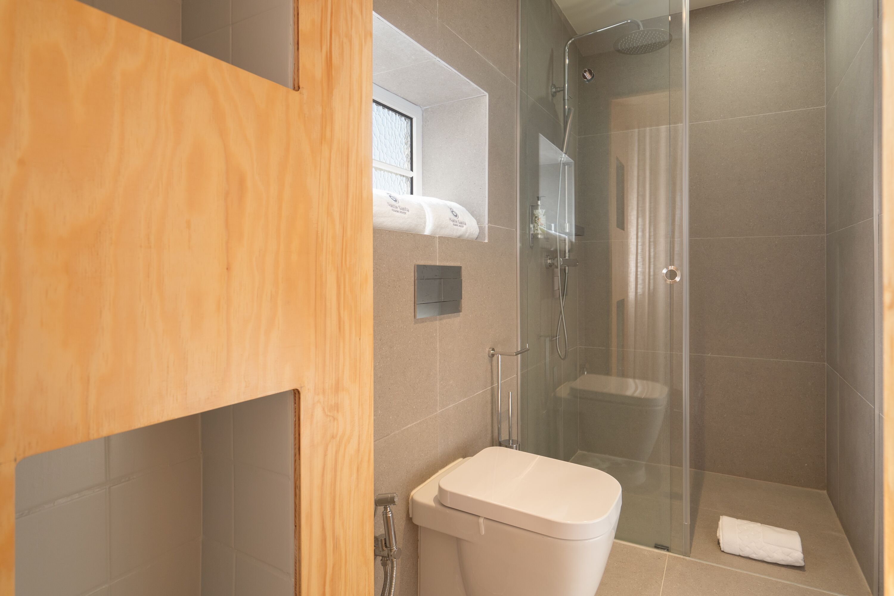 Photo - FONTE SANTA Manor House