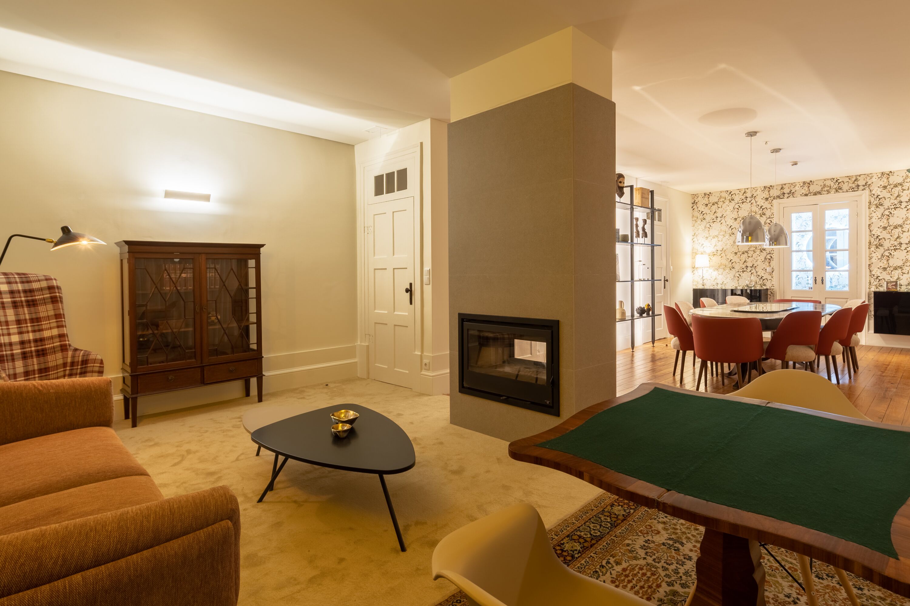 Photo - FONTE SANTA Manor House